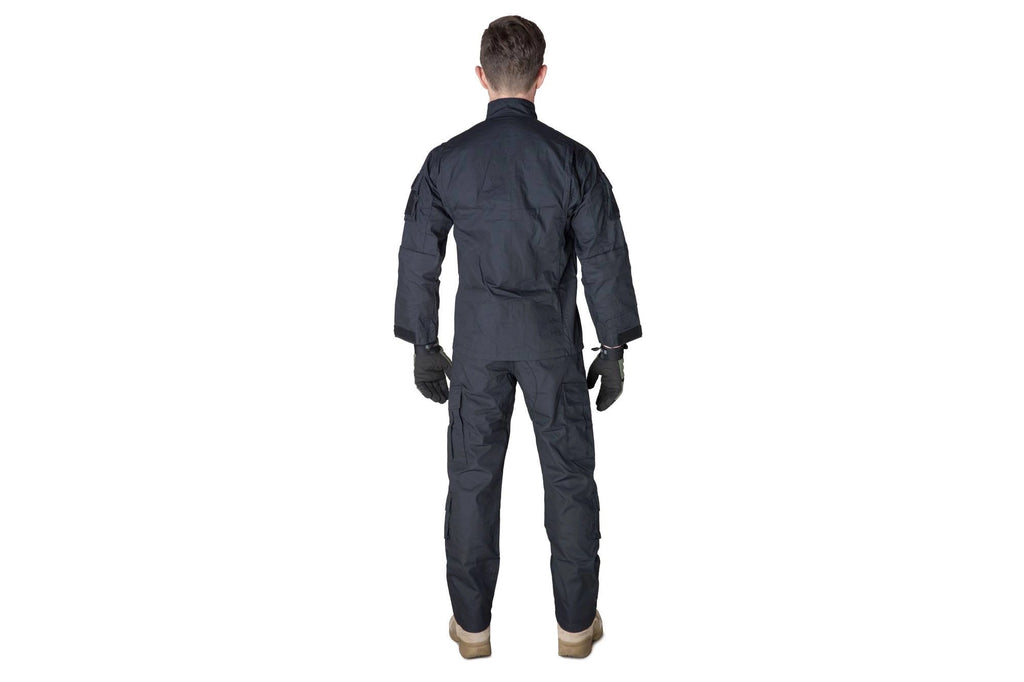 Primal ACU Uniform Set - Black