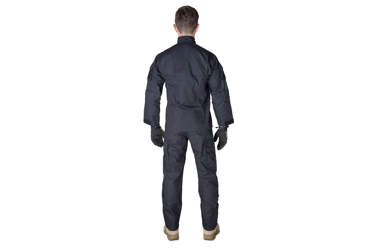 Primal ACU Uniform Set - Black