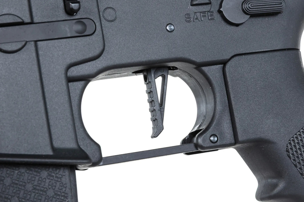 Specna Arms SA-C11 CORE™ Gen.2 HAL ETU™ airsoft Carbine Black