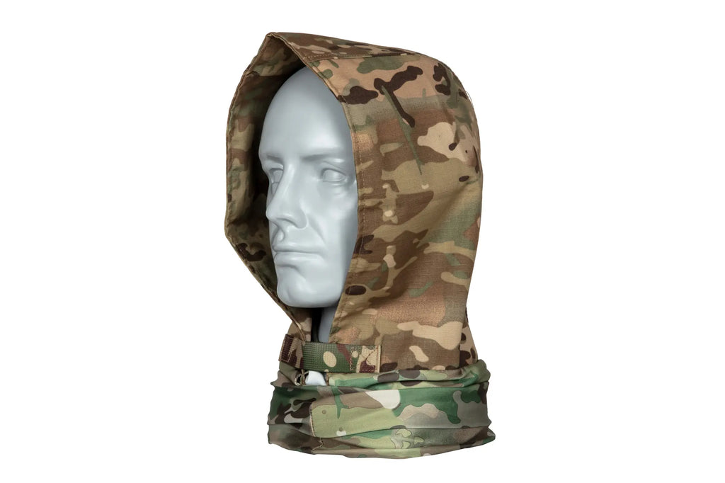 Tactical Hood - MC
