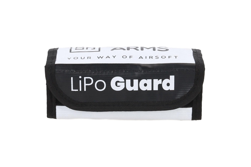 Specna Arms  Li-Po battery protective bag – T-Box