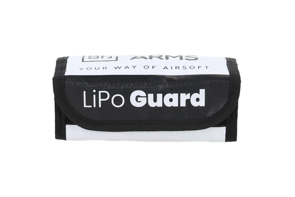 Specna Arms  Li-Po battery protective bag – T-Box