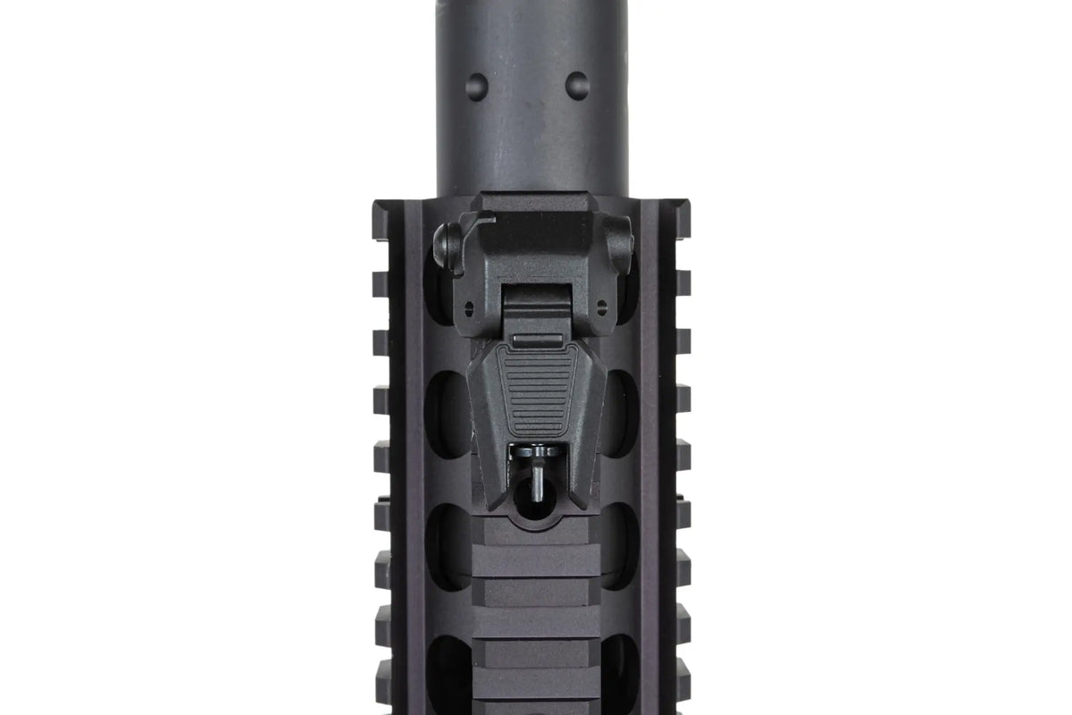 Specna Arms RRA SA-E05 EDGE™ HAL™ ETU Light Ops Stock airsoft Carbine