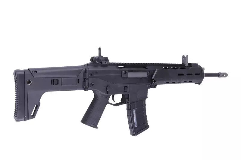 airsoft A&amp;K MSD Carbine Black (OUTLET)