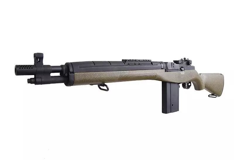 CM032A rifle replica - olive