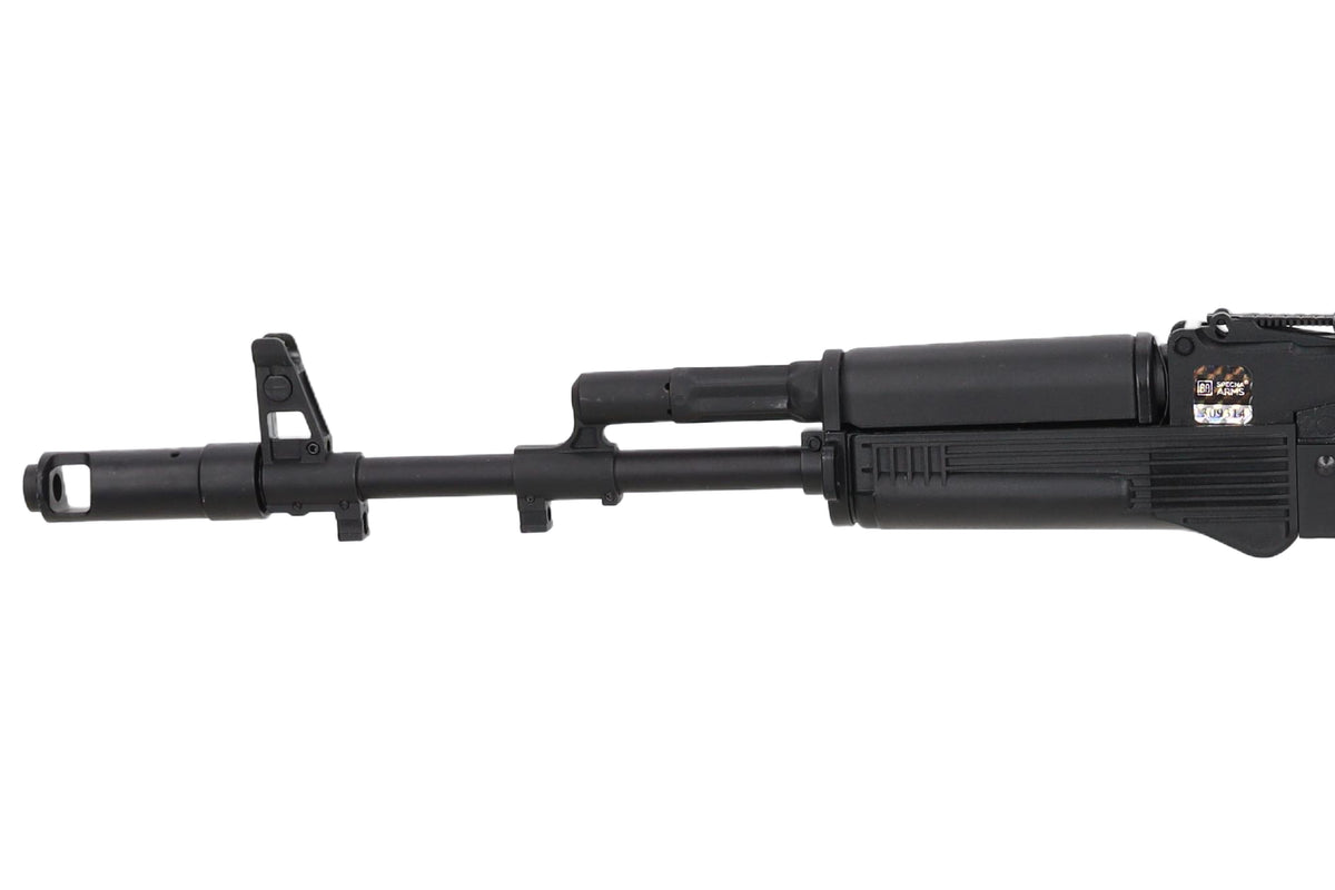 airsoft Specna Arms SA-J79 CORE™ Gen.2 HAL ETU™ Carbine Black (OUTLET)