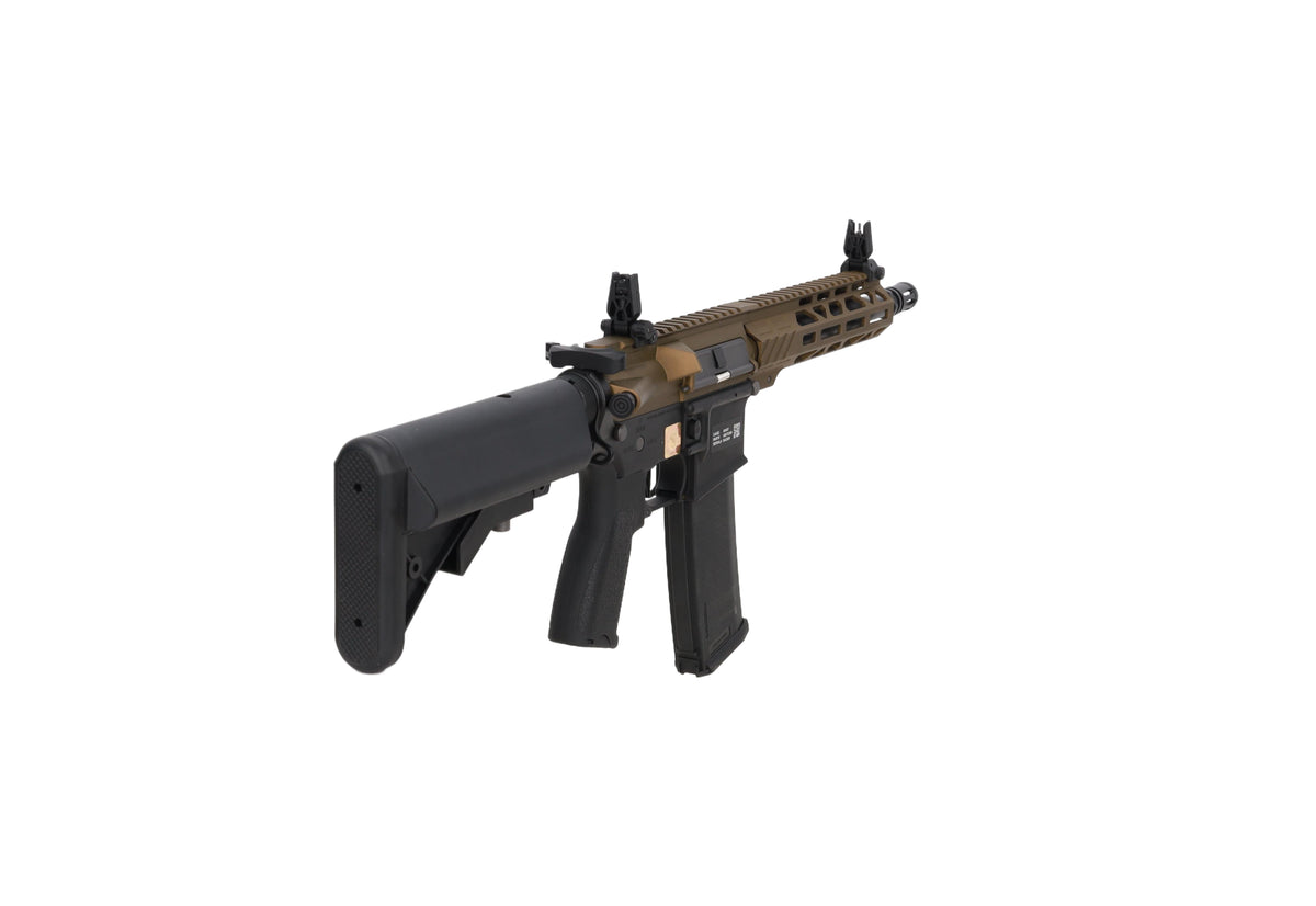 RRA SA-E25 EDGE 2.0™ GATE ASTER airsoft rifle - Chaos Bronze (OUTLET)