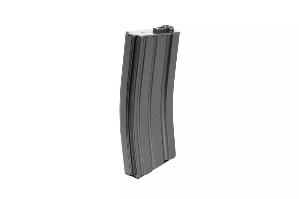 100 BB Mid-Cap Magazine for M4/M16 Replicas - Grey