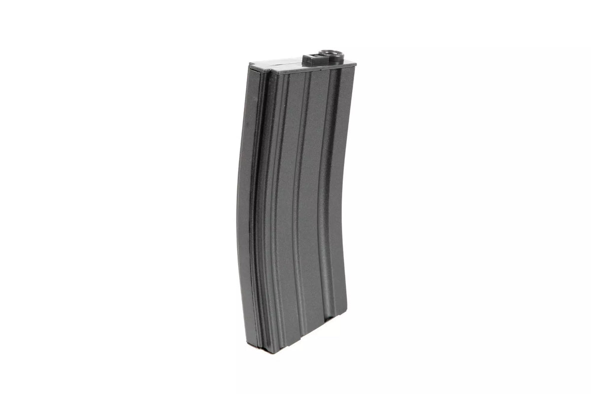 100 BB Mid-Cap Magazine for M4/M16 Replicas - Grey
