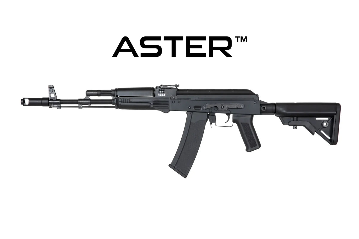 SA-J05 EDGE™ Carbine replica - ASTER V3 Version