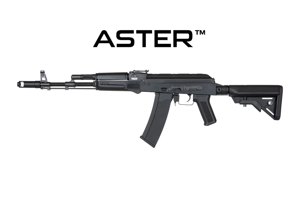 Specna Arms SA-J05 EDGE™ ASTER V3 Version airsoft Carbine (OUTLET)