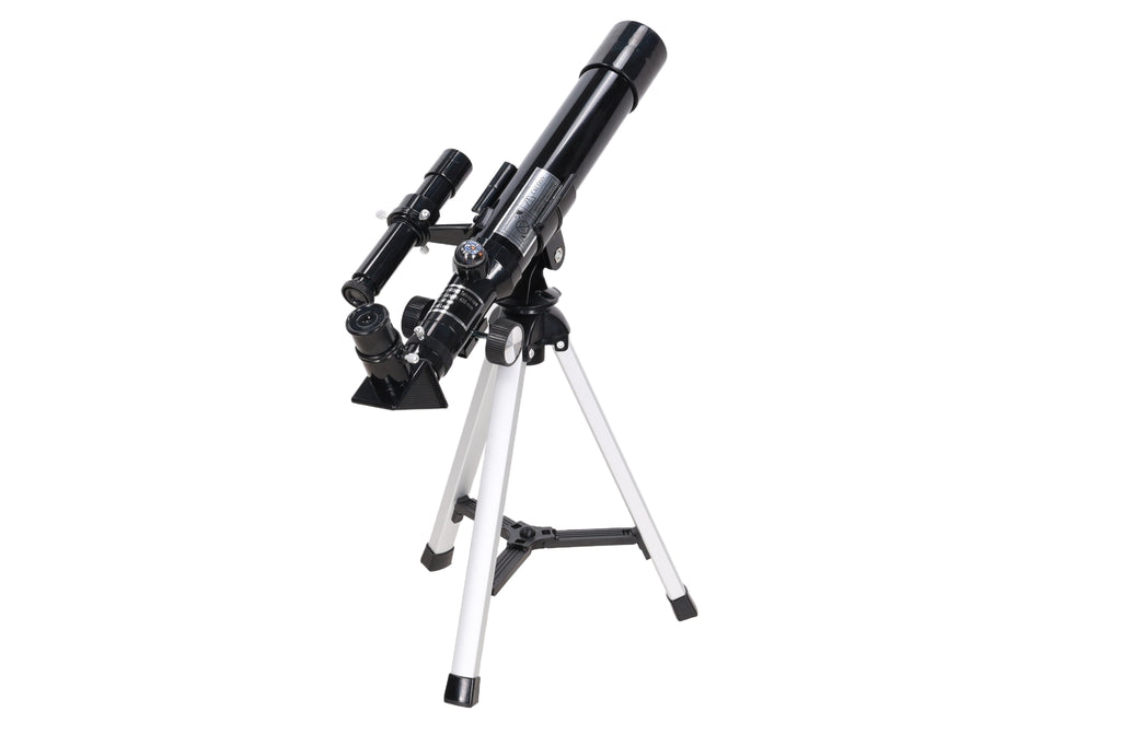 Opticon Finder 40F400AZ Refractor Telescope