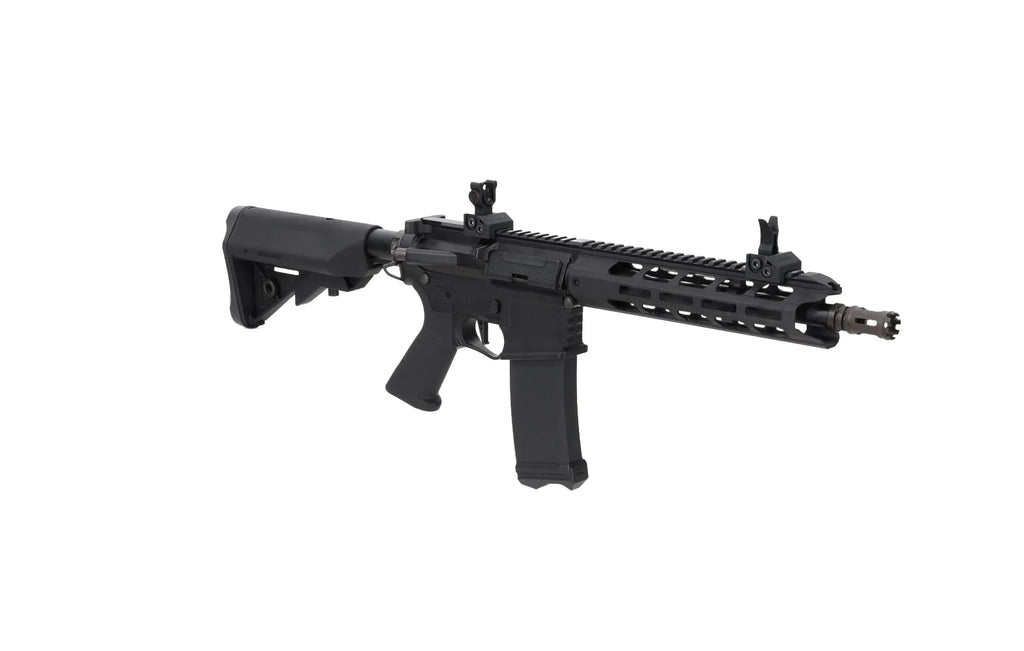 airsoft Modify XTC CQB-M Aster ETU Carbine Black