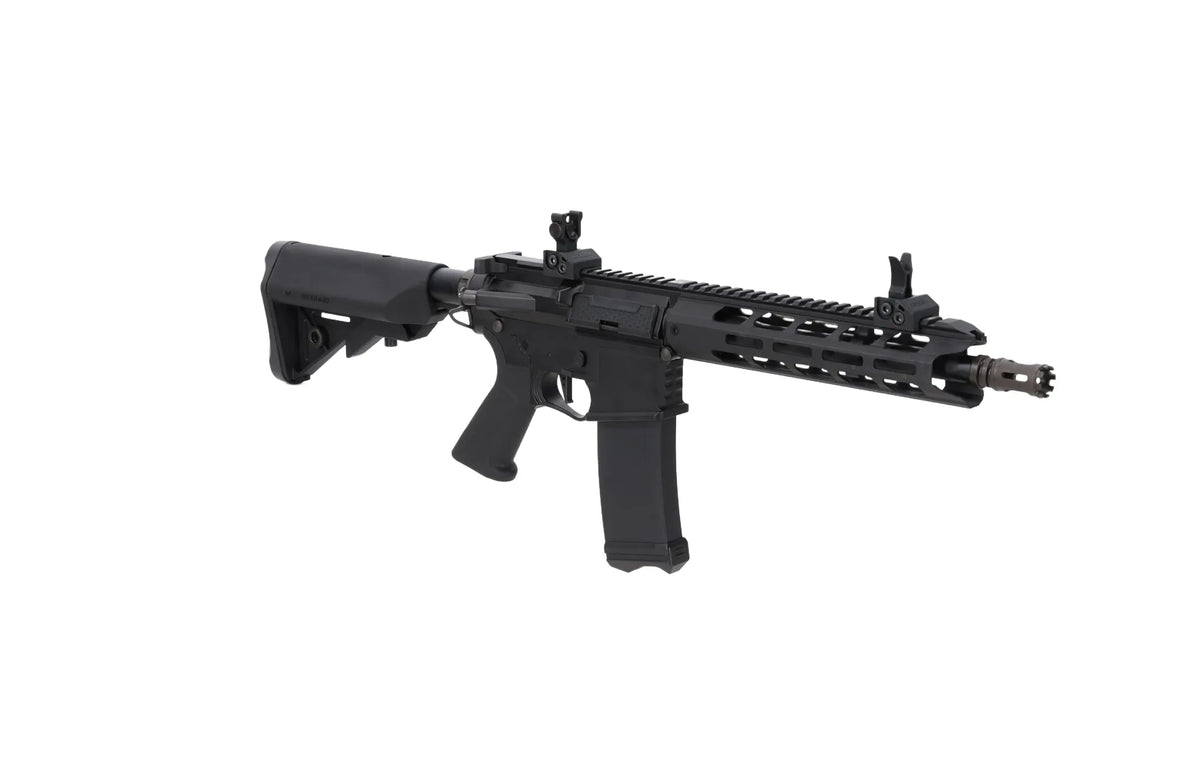 airsoft Modify XTC CQB-M Aster ETU Carbine Black