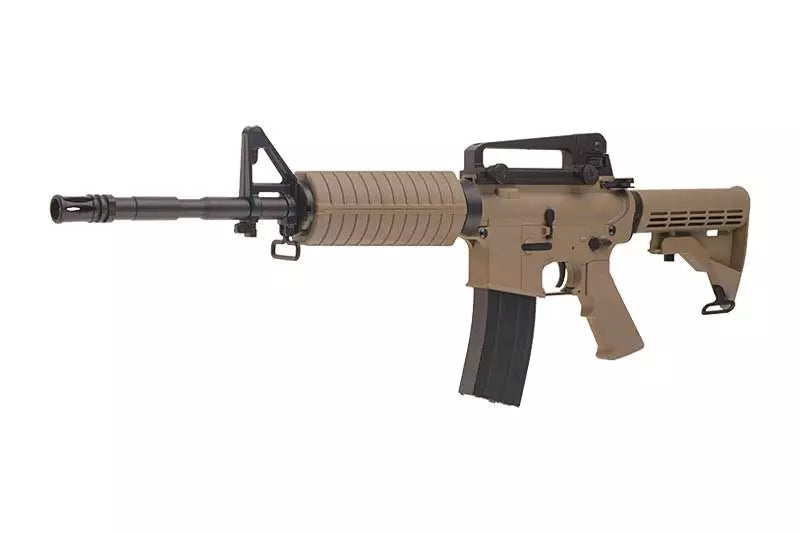 CM603 Carbine Replica - Tan