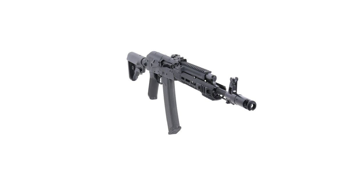 Specna Arms AK SA-J06 EDGE Gen.2 AEG Assault Rifle - Black