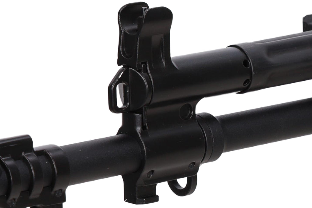 GIG AK12 GK12 AEG assault rifle Black - OUTLET