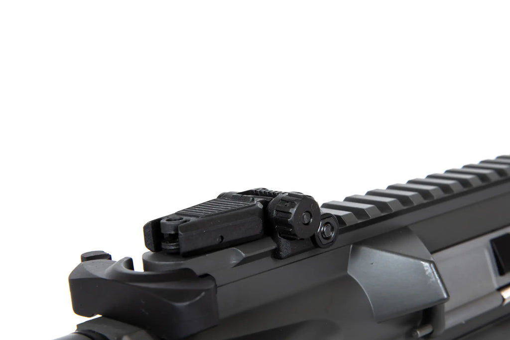 RRA & SI SA-E17-L EDGE™ Assault Rifle Replica - Light Ops Stock - Chaos Grey