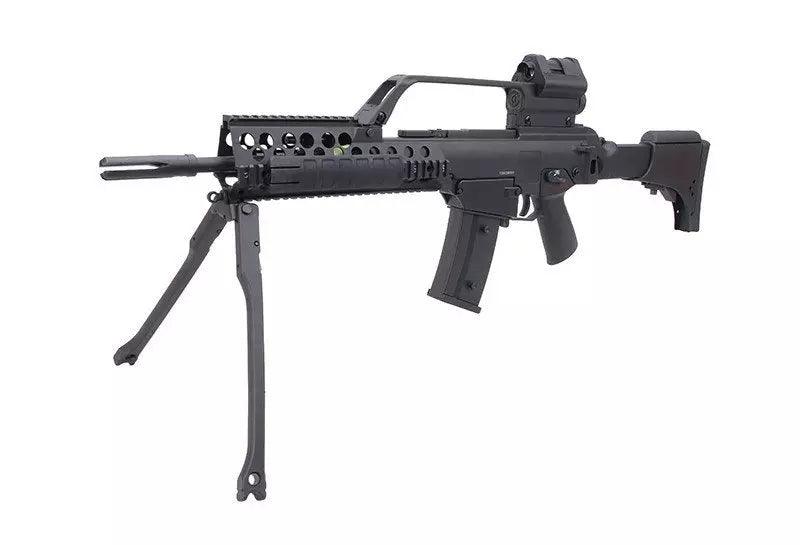 JG1738 assault rifle replica