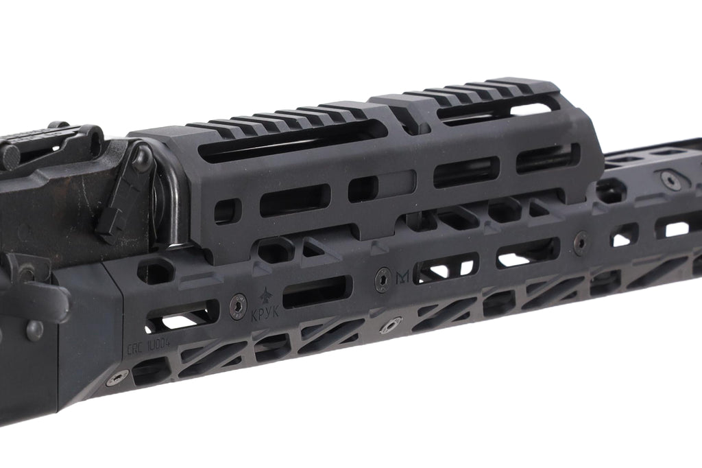 KPYK AK SA-PJ14 PRIME BLDC AEG Assault Rifle - Black