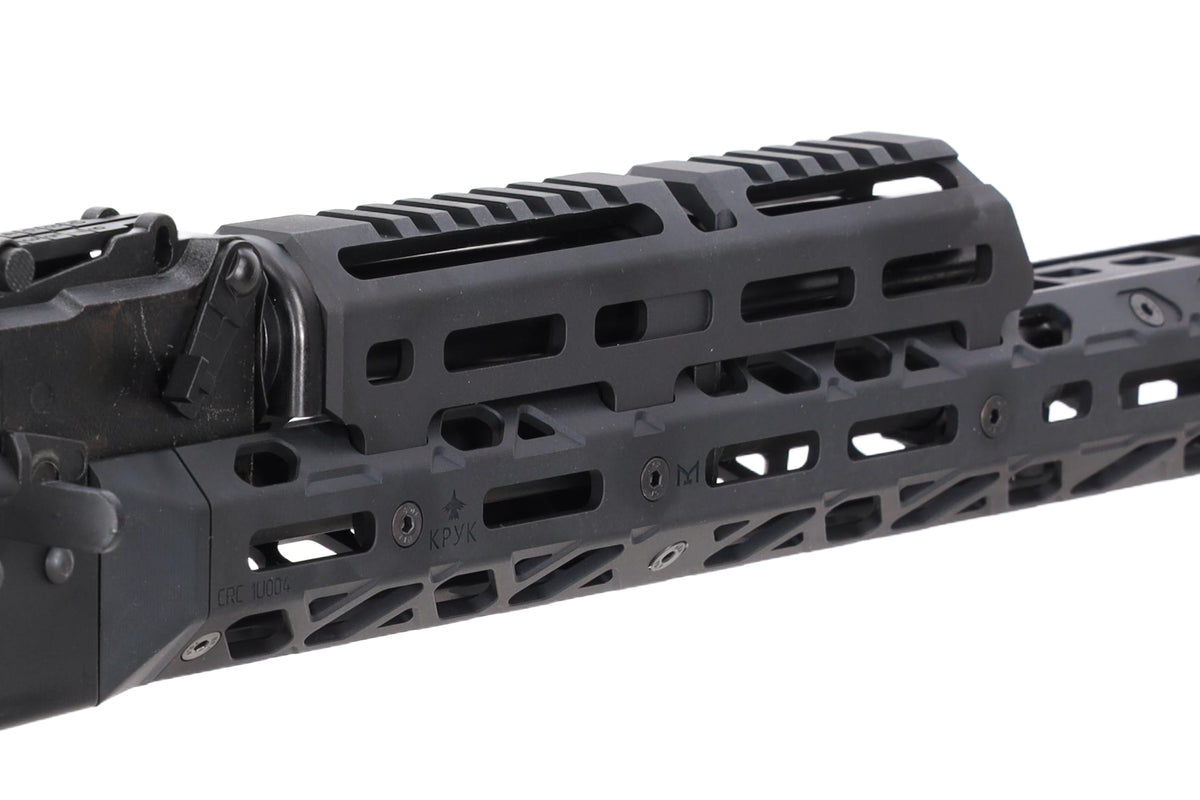 KPYK AK SA-PJ14 PRIME BLDC AEG Assault Rifle - Black