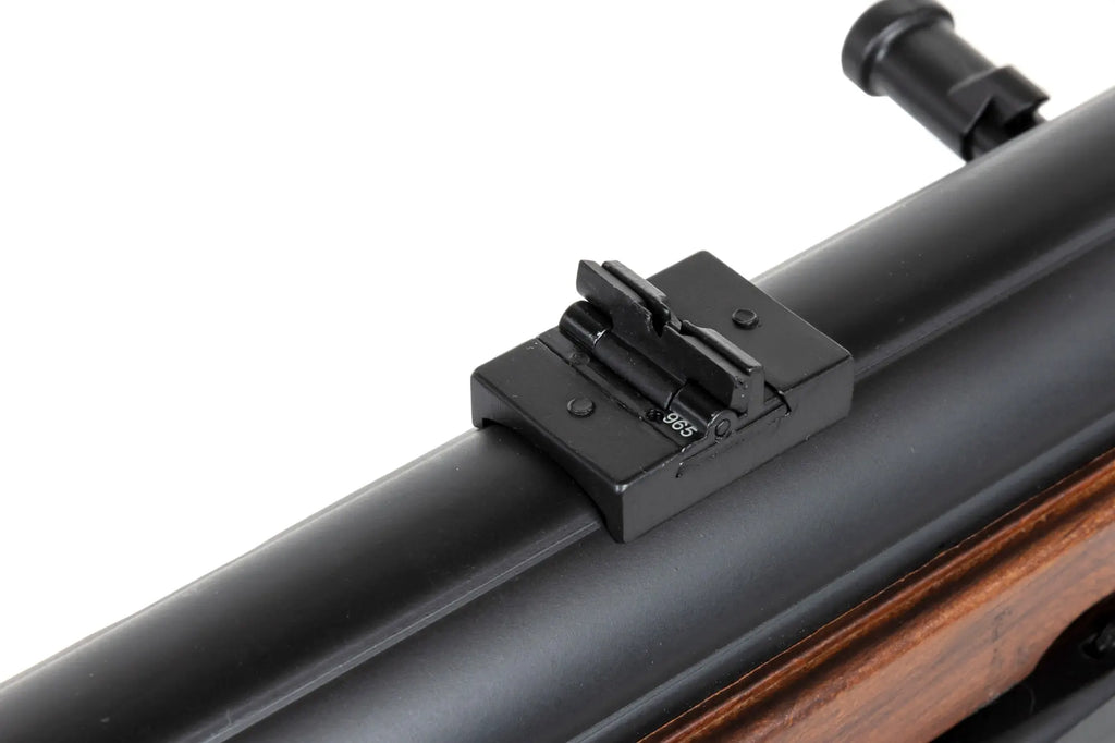 airsoft Cybergun MP40 AEG submachine gun