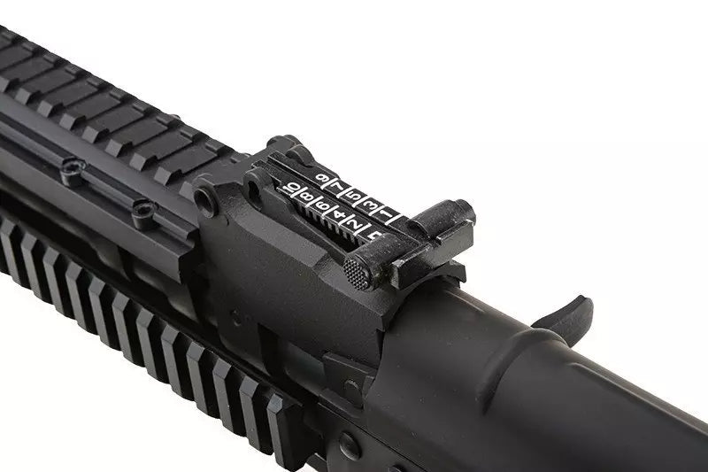 CM040K assault rifle replica