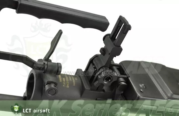 M60VN machinegun replica