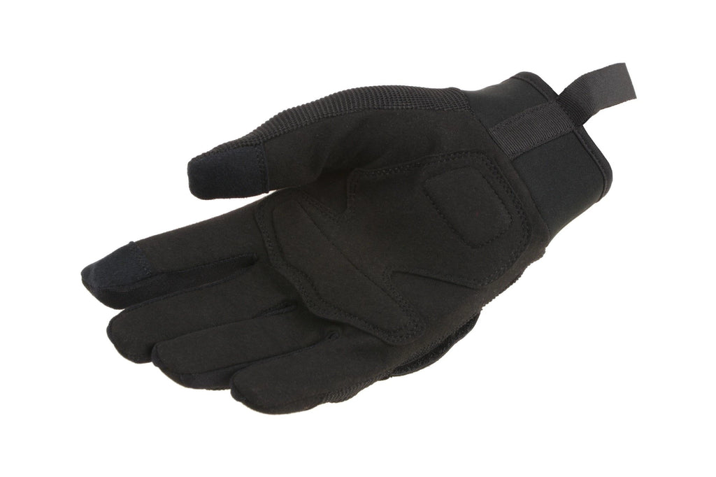 Armored Claw Shield Flex™ Tactical Gloves - Black