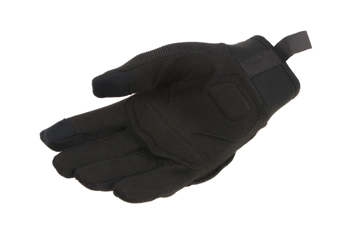 Armored Claw Shield Flex™ Tactical Gloves - Black