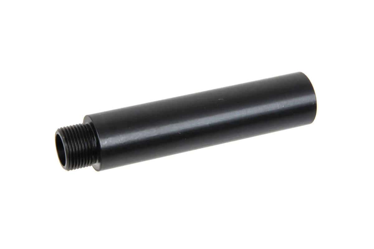 Specna Arms 18x75mm external barrel extension