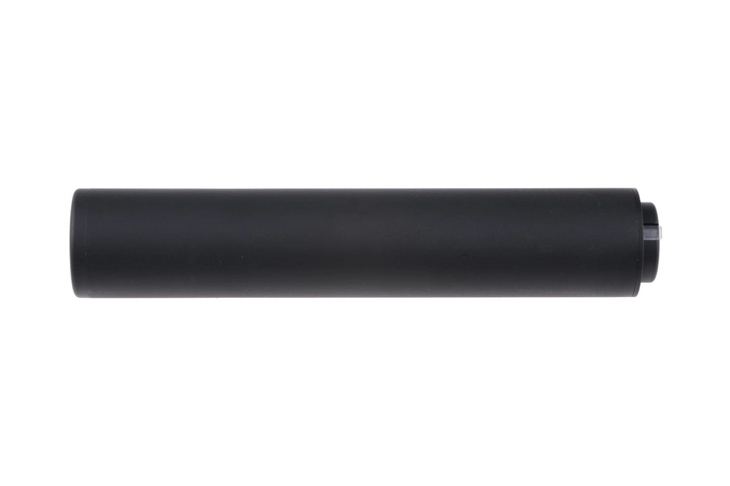 Tracer silencer - black