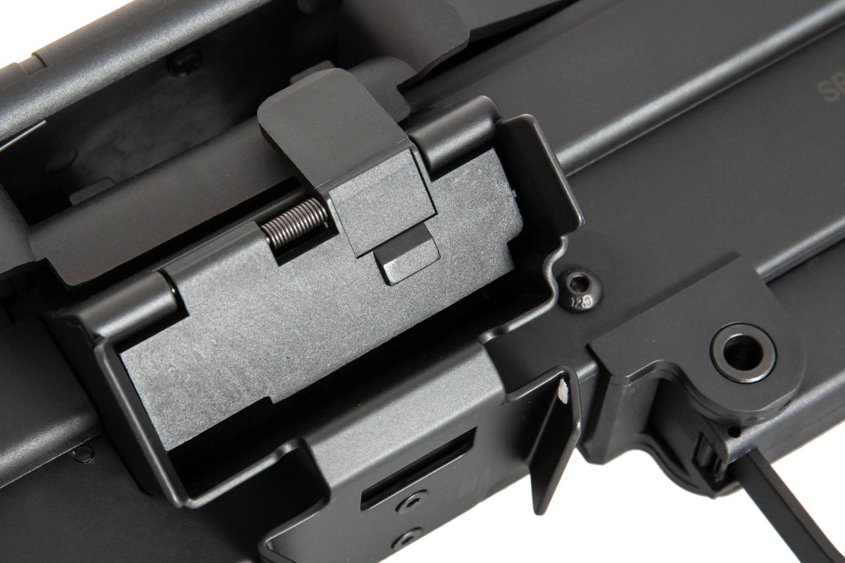 SA-46 CORE™ Machine Gun Replica - Black