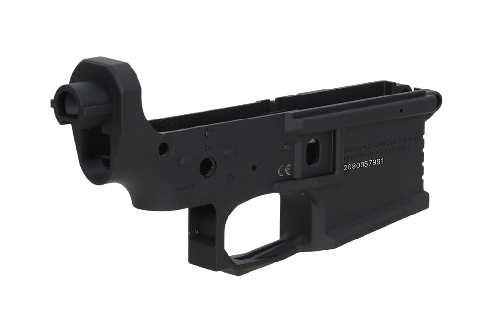 Krytac lower body for the Trident MK2 replica - Black