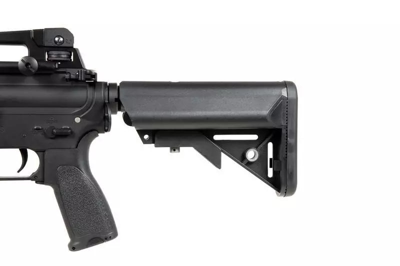 RRA SA-E01 EDGE™ ASTER™ V2 Custom Carbine Replica - black