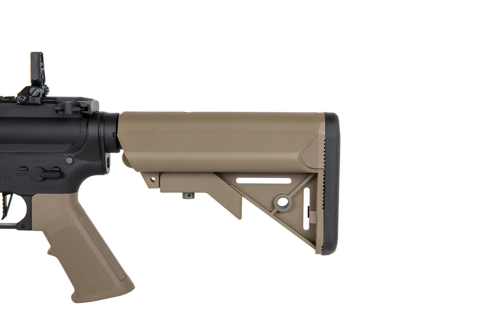 Specna Arms SA-C22 CORE™ HAL ETU™ Chaos Bronze airsoft Carbine