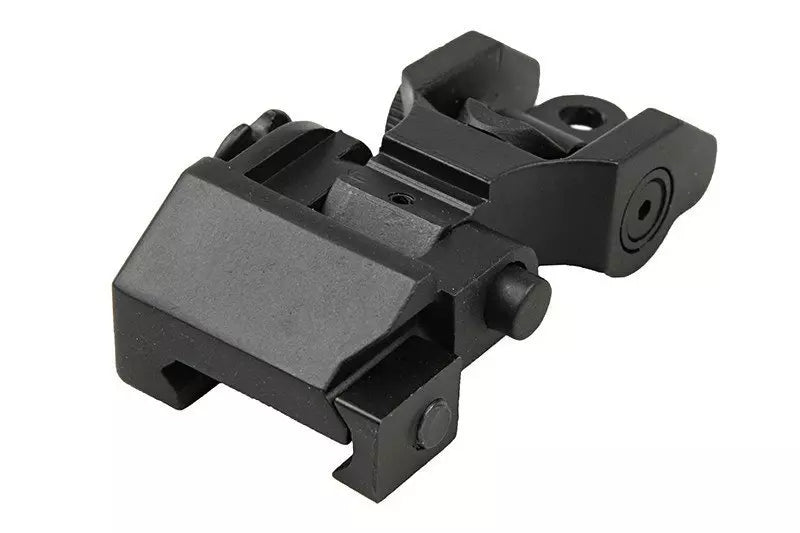 TRY flip-up front sight