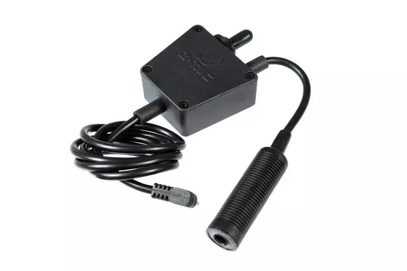 zSwitch - Motorola Talkabout PTT Button