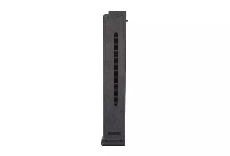 Hi-cap magazine for the UMP replica