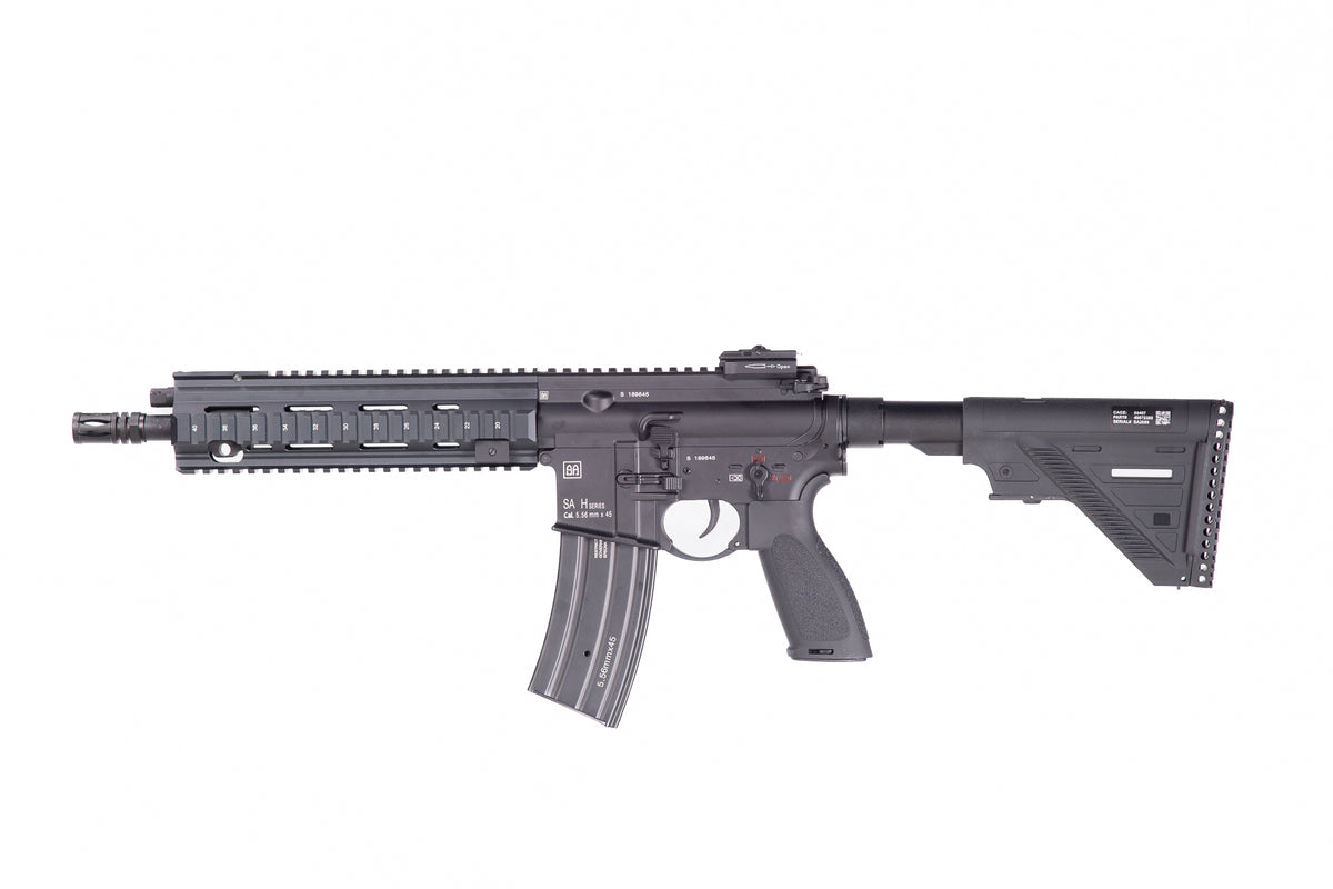 SA-H11 ONE™ carbine replica - black (OUTLET)