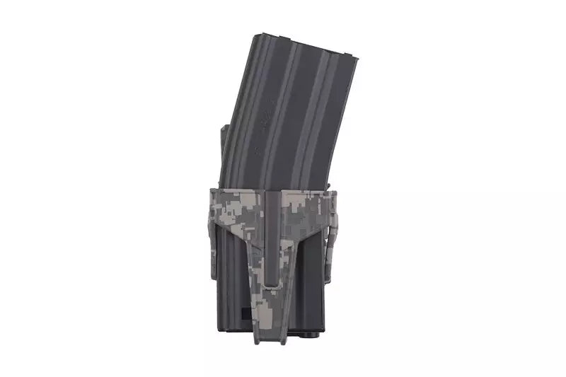 FSMR FAST Pouch (MOLLE) - ACU