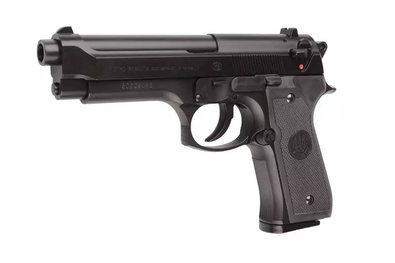 KA13H Spring-Action Pistol Replica