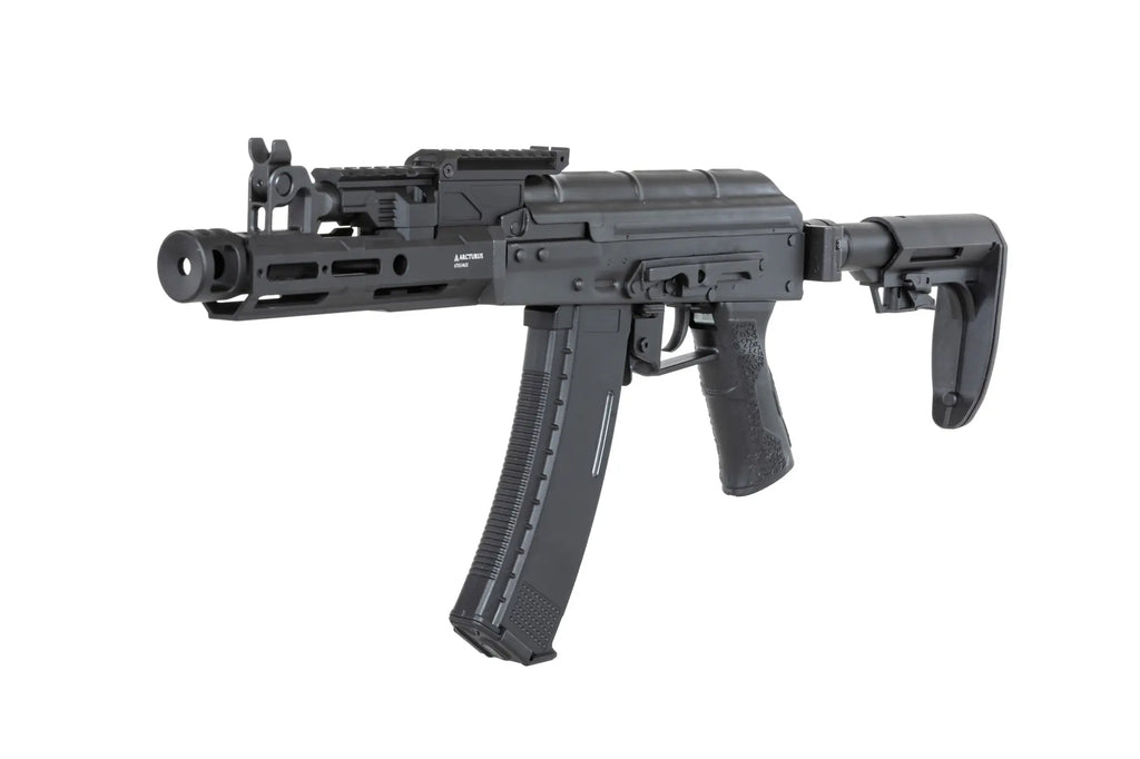 airsoft Arcturus Advanced Tactical AK MOD1 PDW AEG FE™ carbine up to 1.14 J