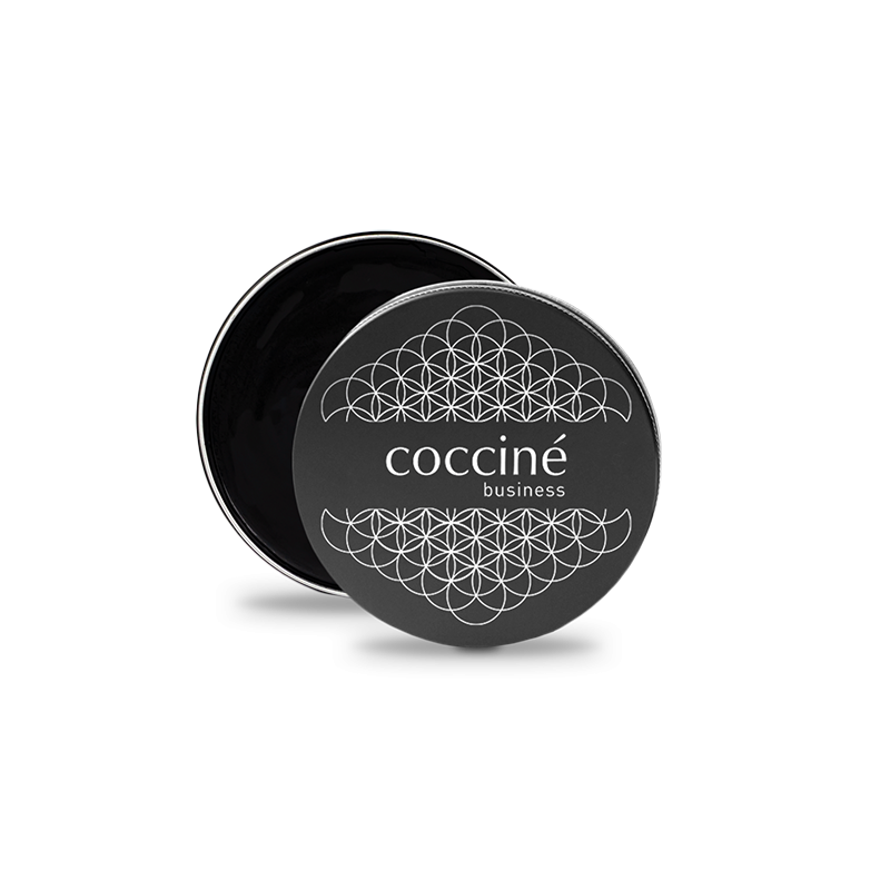 Cocrail Buisness Shoe Wax 100 ml Black