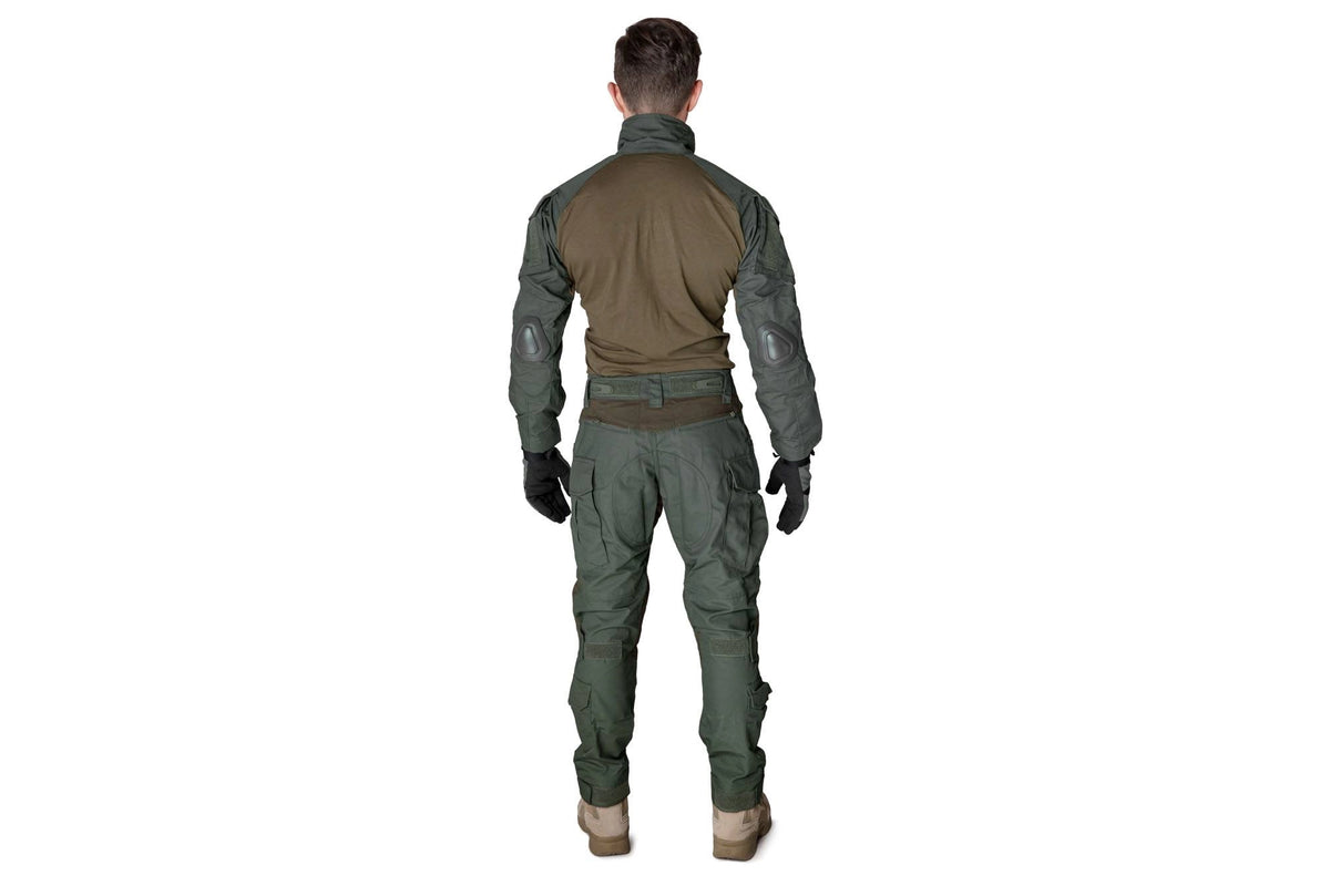 Primal Combat G3 Uniform Set - Olive
