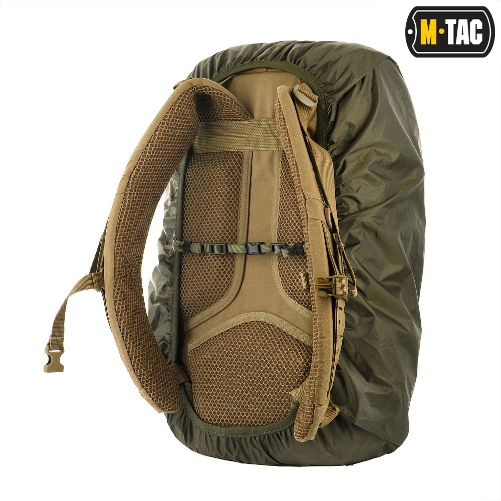 M-Tac Raincover for backpack Olive
