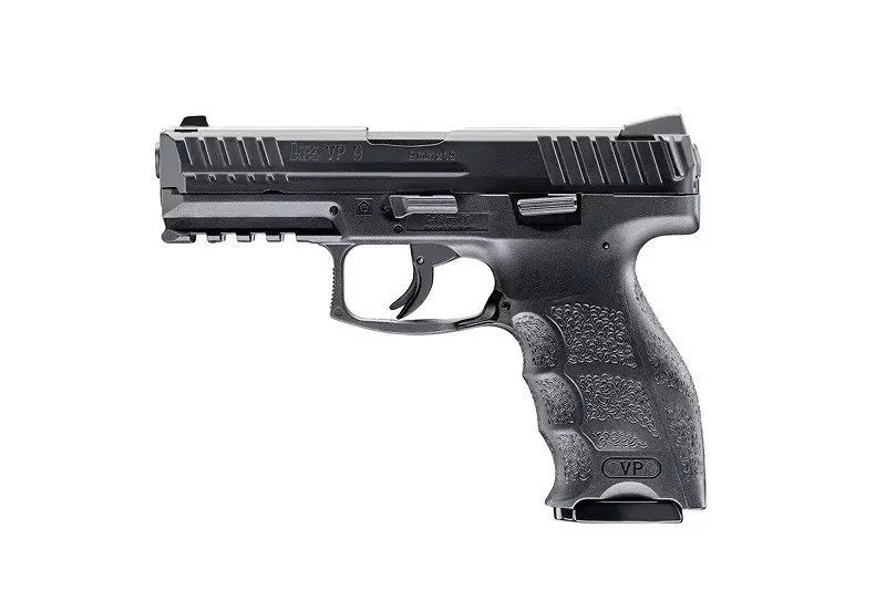 Umarex Heckler&amp;Koch VP9 CO2 airsoft pistol (OUTLET)