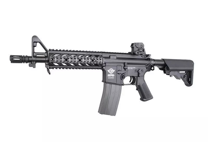 CM16 Raider GBB II carbine replica