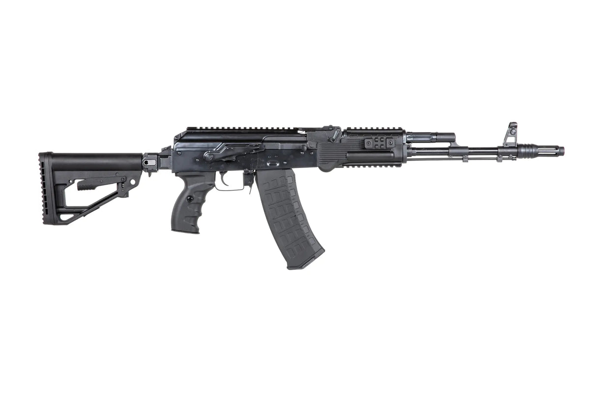 airsoft E&amp;L carbine ELAK74M3 Platinum GATE ASTER SE V3 (OUTLET)