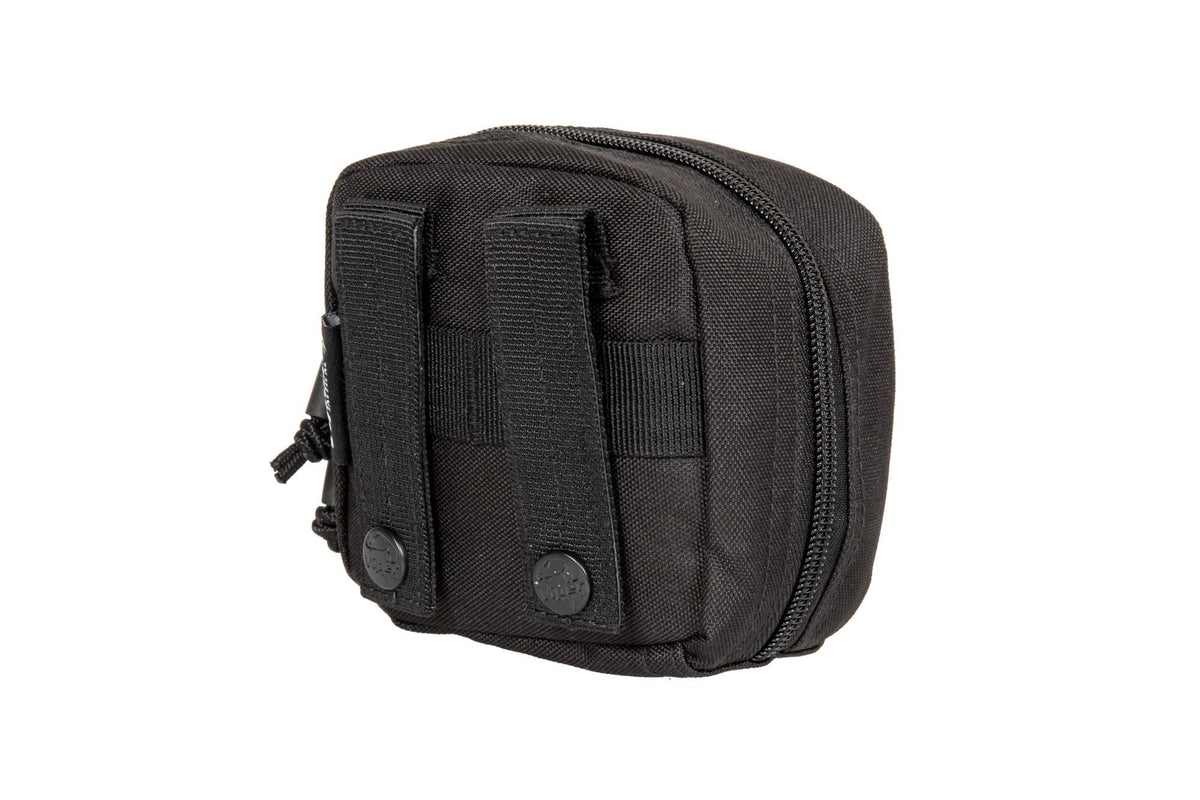 Mini Utility Pouch - black